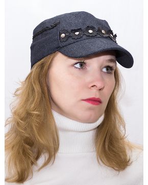 Купить Авторские женские кепки