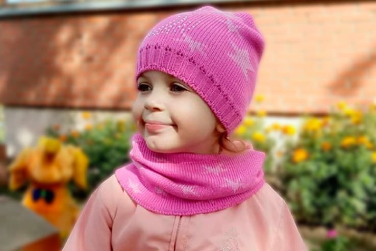 Советы о том, как правильно одевать ребенка зимой