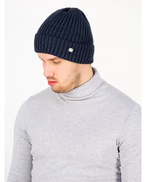 Омск Шапки мужские: Весна-Осень