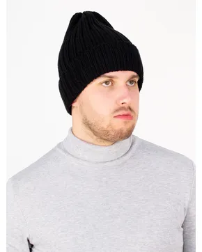 Просто Шапки мужские: Зима