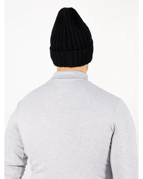 Шапки мужские: Зима от производителя