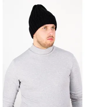 Приобрести Шапки мужские: Зима