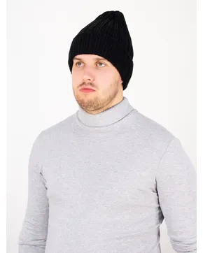 Омск Шапки мужские: Зима