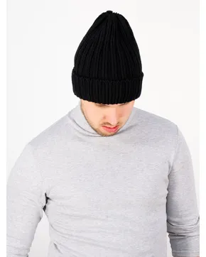 Цена Шапки мужские: Зима