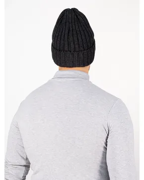 Шапки мужские: Зима от производителя