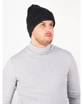 Приобрести Шапки мужские: Зима