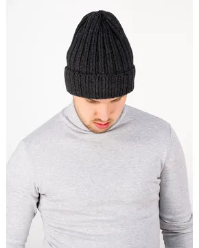 Цена Шапки мужские: Зима