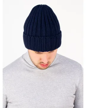 Купить Шапки мужские: Зима