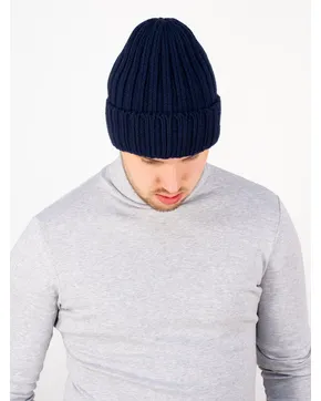 Цена Шапки мужские: Зима