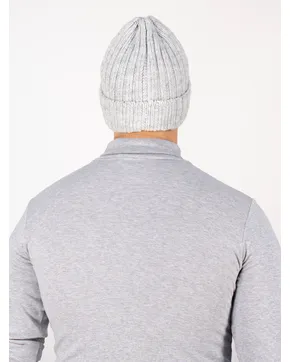 Шапки мужские: Зима от производителя