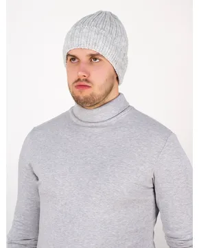 Омск Шапки мужские: Зима