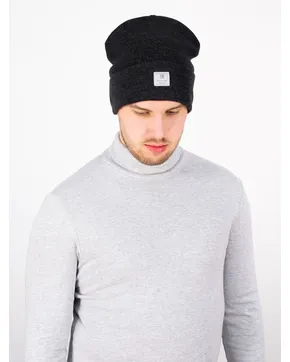 Приобрести Шапки мужские: Зима