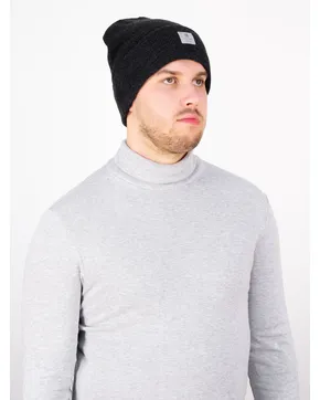 Омск Шапки мужские: Зима