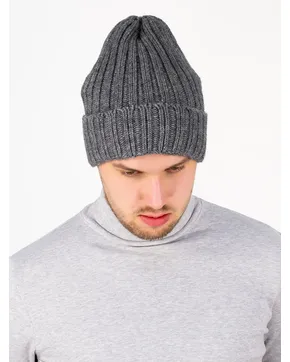 Купить Шапки мужские: Зима