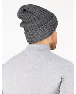 Оптом Шапки мужские: Зима