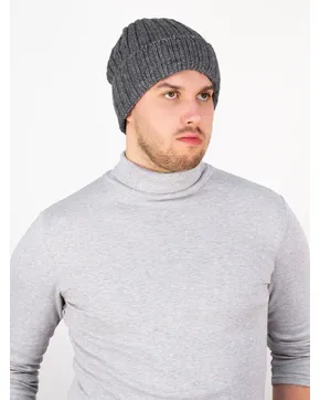 Приобрести Шапки мужские: Зима