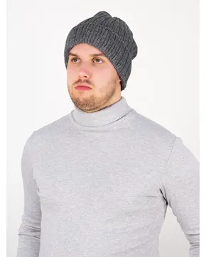 Омск Шапки мужские: Зима