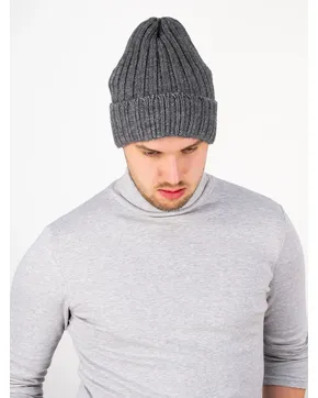 Цена Шапки мужские: Зима