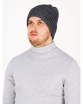 Омск Шапки мужские: Весна-Осень