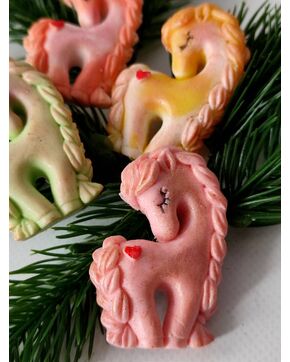 Декоративное мыло от производителя