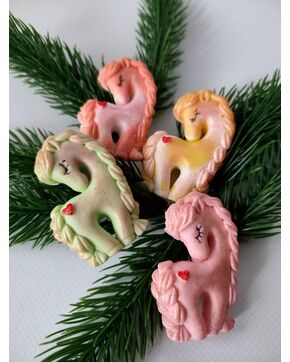 Доставка Декоративное мыло