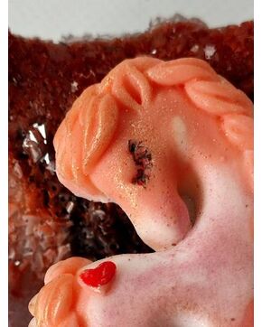 Оптом Декоративное мыло