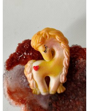 Приобрести Декоративное мыло