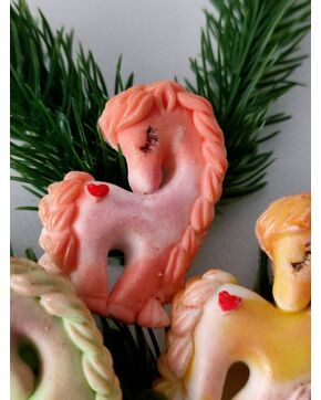 Цена Декоративное мыло