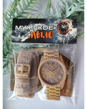 Купить Декоративное мыло