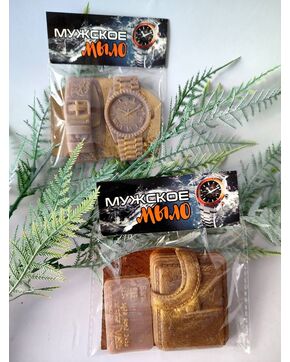 Просто Декоративное мыло