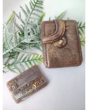 Где купить Декоративное мыло