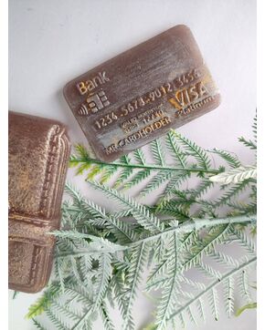 Приобрести Декоративное мыло