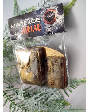 Где Декоративное мыло