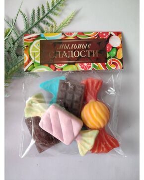 Купить Декоративное мыло