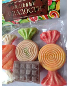 Просто Декоративное мыло