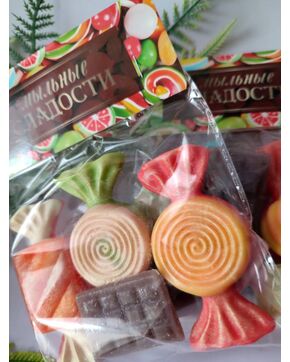 Купить Декоративное мыло