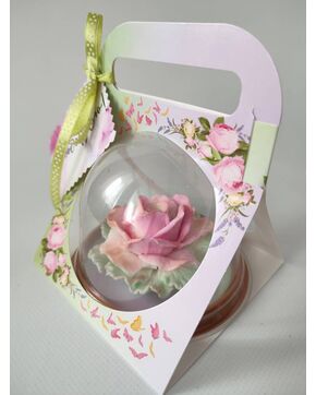 Оптом Декоративное мыло