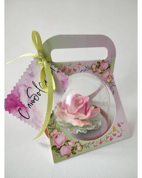 Где купить Декоративное мыло