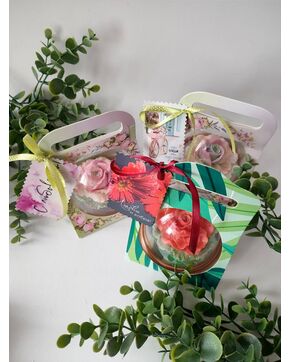 Цены Декоративное мыло