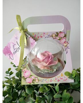 Приобрести Декоративное мыло