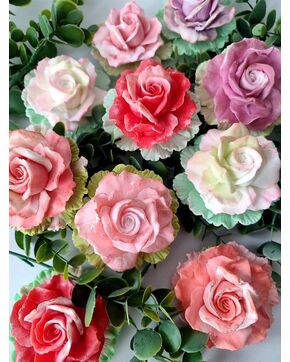 Цена Декоративное мыло