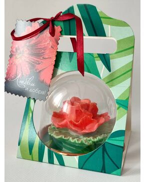 Купить Декоративное мыло