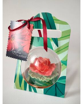 Просто Декоративное мыло