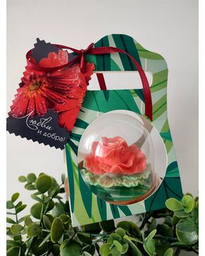 Оптом Декоративное мыло