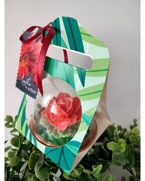 Где купить Декоративное мыло