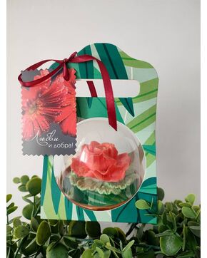 Цены Декоративное мыло