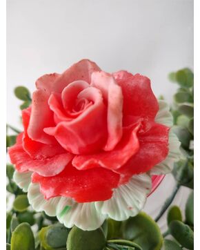 Цена Декоративное мыло