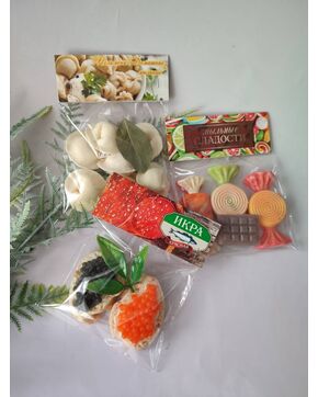 Купить Декоративное мыло