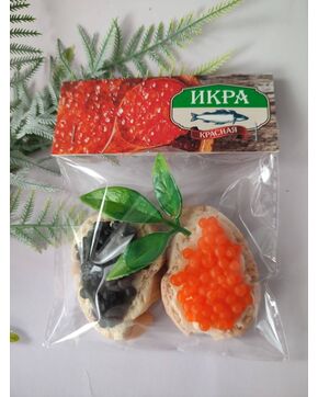 Приобрести Декоративное мыло