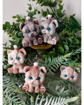 Цены Декоративное мыло